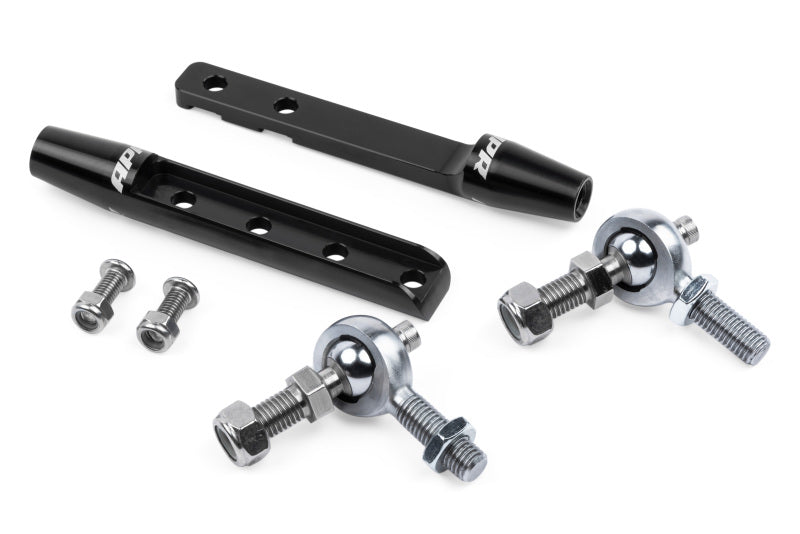 APR Endlinks - APR 15-26 Audi Q3 Roll-Control Front Stabilizer Bar End Links (Spherical)
