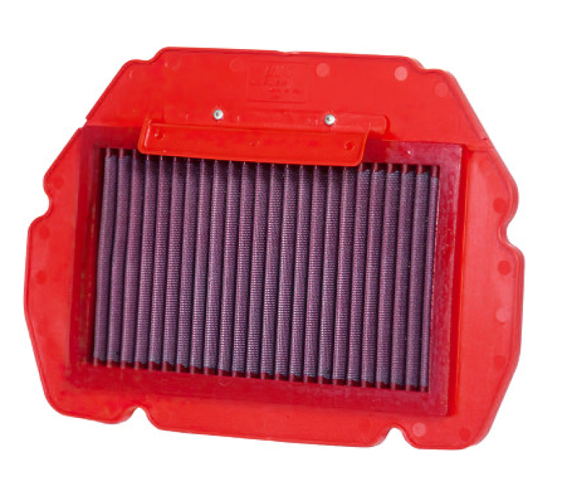 BMC Motorcycle Replacement Filters - BMC 95-98 Honda CBR 600 F3 Replacement Air Filter