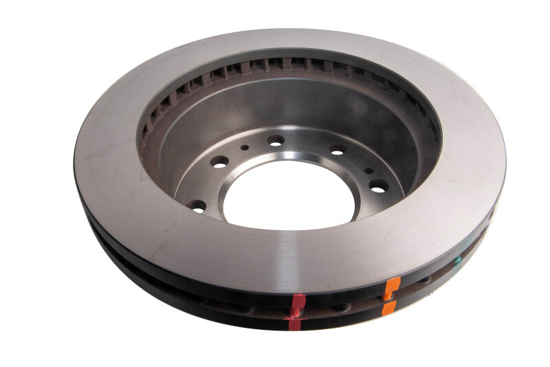 DBA 4000 Standard Rotors - DBA 14-18 Chevrolet Silverado 2500 Front 4000 Series Standard Rotor