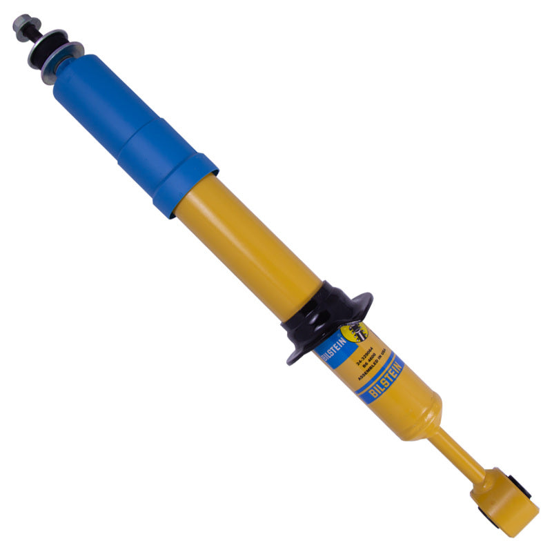 BIL B6 4600 Series Shocks - Bilstein 4600 Series 10-22 Toyota 4Runner/ 10-14 Toyota FJ Front Monotube Shock Absorber