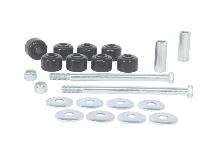 WL Bushings - Sway Bar - Whiteline 1965-1982 Chevrolet Corvette Sway Bar - Mount Bushing