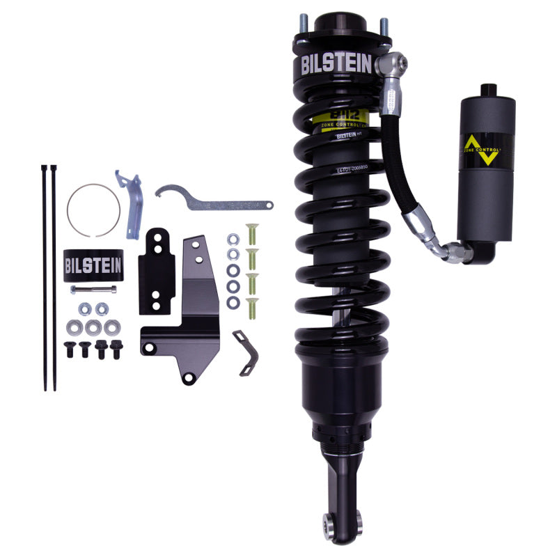 BIL B8 8112 Suspension Kits - Bilstein B8 8112 Series 10-23 Toyota 4Runner Zone Control Monotube Front Right Corner Module