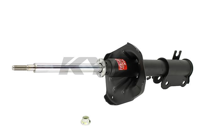 KYB Shock & Strut Excel-G - KYB Shocks & Struts Excel-G Front Left KIA Sedona 2002-05