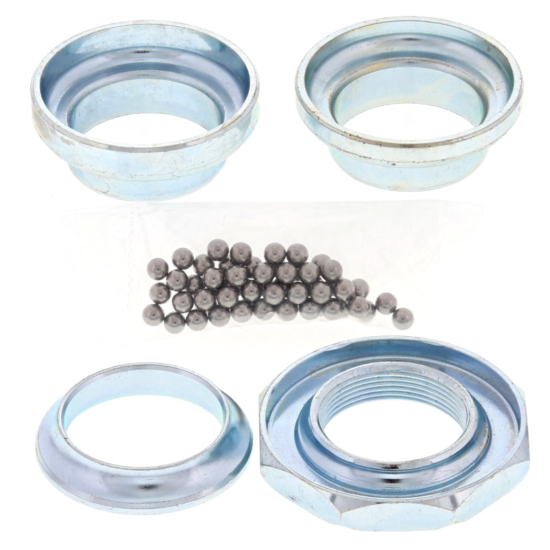 ABR Steering Bearing Kits - All Balls Racing 03-06 Kawasaki KDX50 Steering Bearing Kit