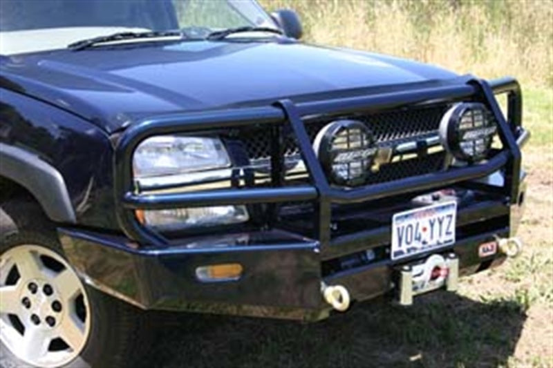 ARB Bull Bars - ARB Combar Chev Slvrado 15/25/3500 03-06
