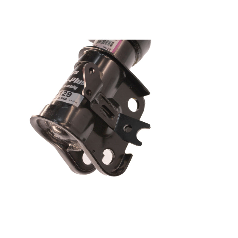 KYB Shocks & Struts Strut Plus - KYB Shocks & Struts Strut Plus Front Left ACURA EL 2003-2002