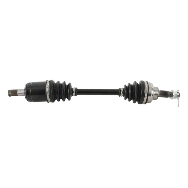 ABR A-Arm Kits - All Balls Racing 98-01 TRX 450 ES/02-04 TRX 450 FE Axle