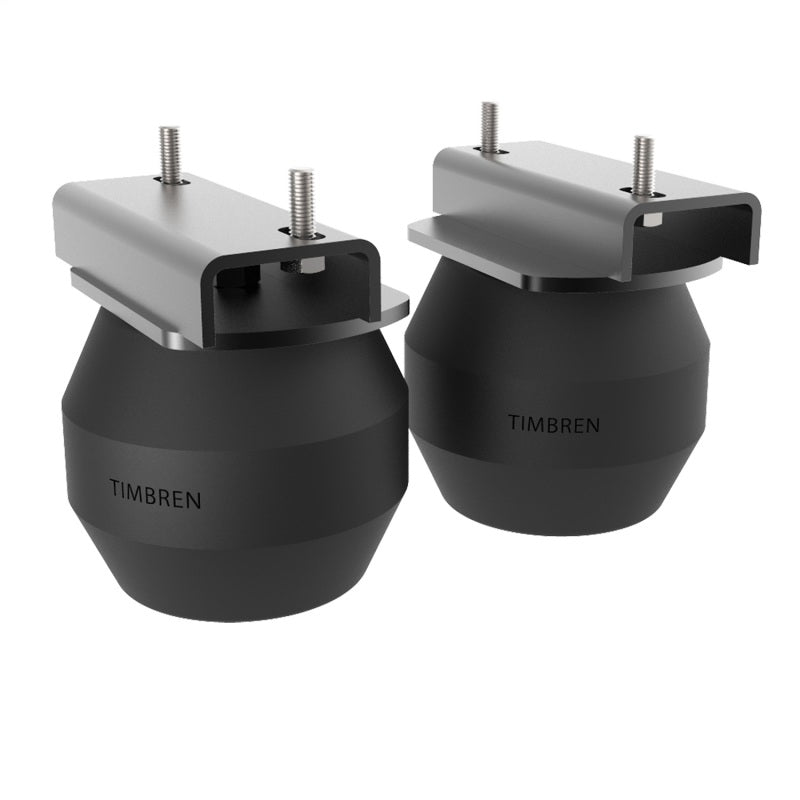 TIM Suspension Enhancement Systems - Timbren 1994 Dodge Ram 3500 RWD Rear Suspension Enhancement System