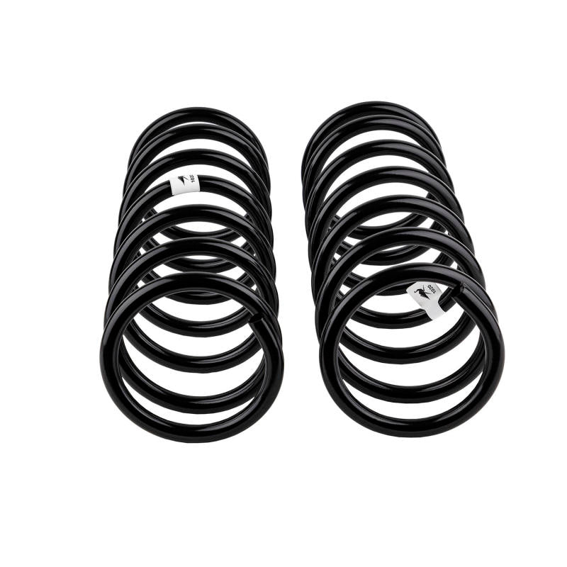 ARB OME Coil Springs - ARB / OME Coil Spring Rear Ssang Yong Musso