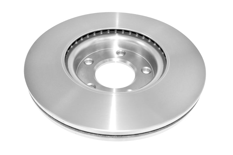 DBA Street Standard Rotors - DBA 04-13 Mazda 3 2.3L Front Street Series Standard Rotor