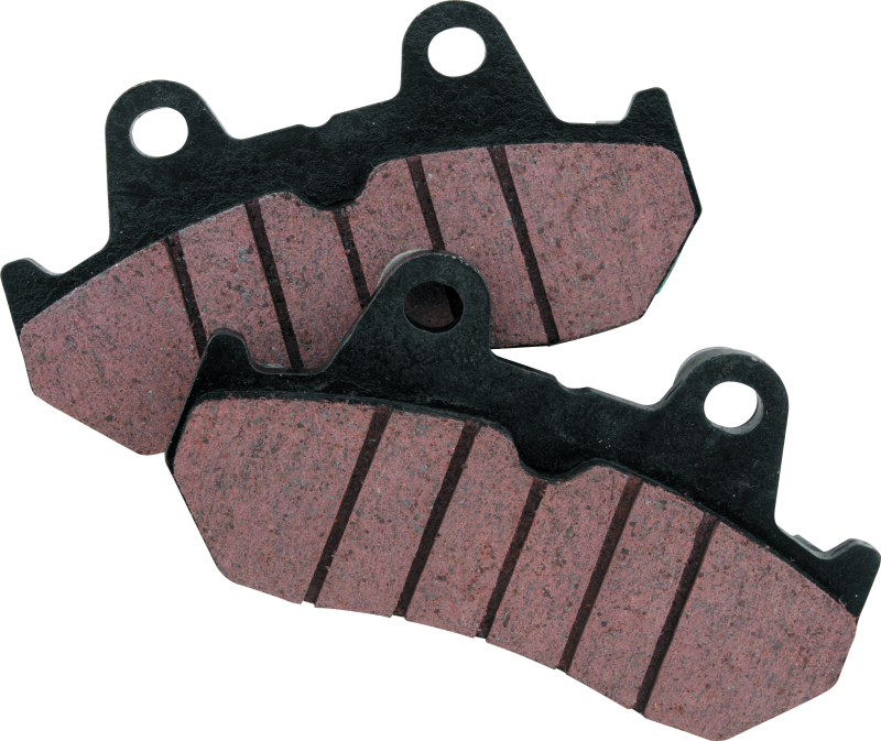 BKM Brake Pads - BikeMaster BM-069.3 Brake Pads