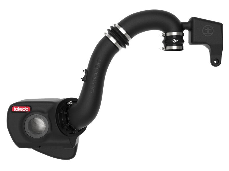 AFE Takeda Momentum Intake - aFe Takeda Momentum Pro Dry S Cold Air Intake System 20-22 Subaru Outback H4-2.5L