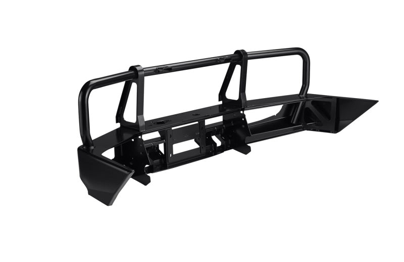 ARB Bull Bars - ARB Winchbar Suit ARB Fog Tacoma 12-15 (Fit Kit NOT Included)