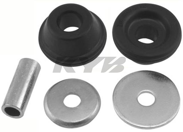 KYB Strut Mounts - KYB Shocks & Struts Strut Mounts Rear ACURA EL 2001-03 ACURA RSX 2002-04 ACURA RSX 2005-06 HONDA Civ