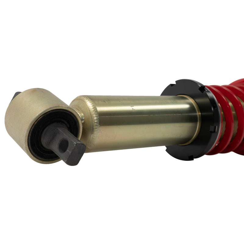 BT Coilover Kit w Shocks - Belltech 16-20 Toyota Tacoma 4WD 4in-6in Trail Performance Coilover Lift Kit