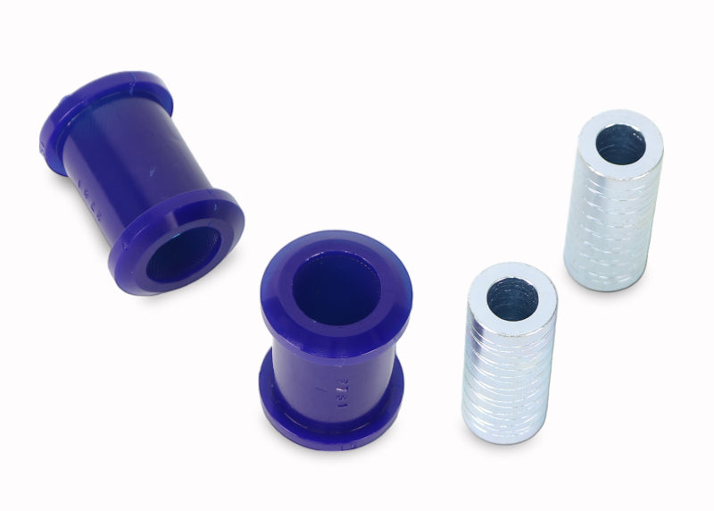 SPR Bushings - Control Arm - SuperPro 2000 Toyota MR2 Spyder Base Front Lower Inner Forward Control Arm Bushing Kit