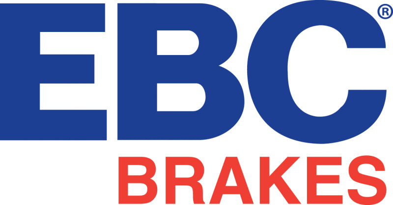 EBC Premium Rotor Sets - EBC S14 Kits Greenstuff Pads and RK Rotors