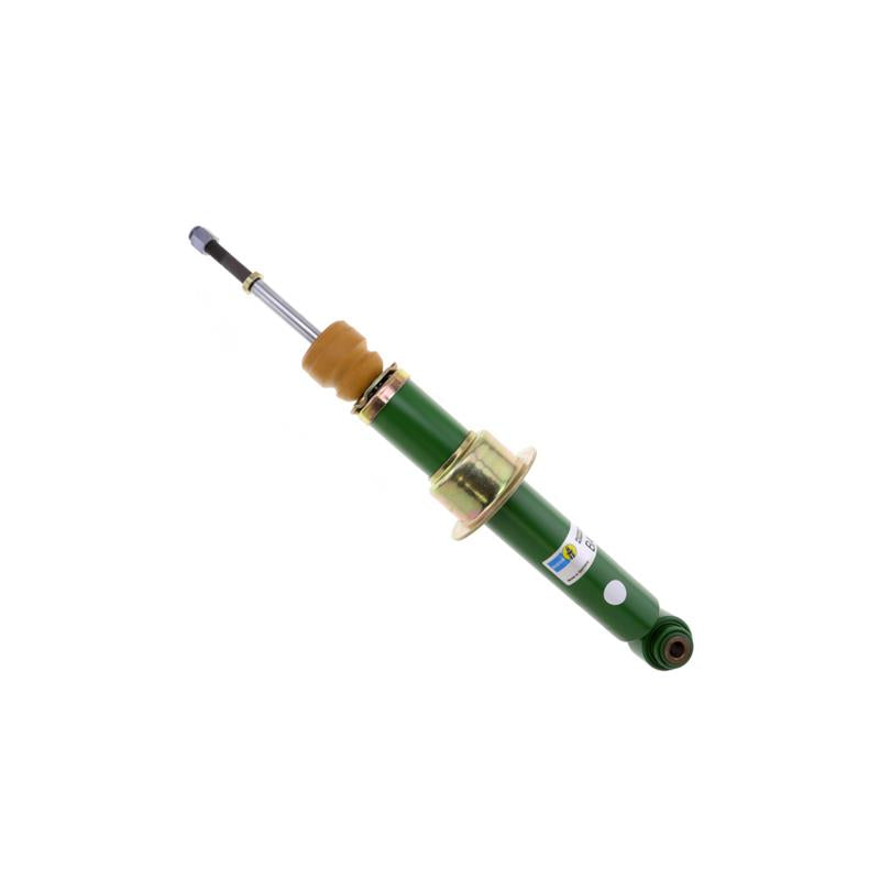 BIL B4 Series Shocks - Bilstein B4 99-03 Jaguar S-Type Base Rear 46mm Monotube Shock Absorber