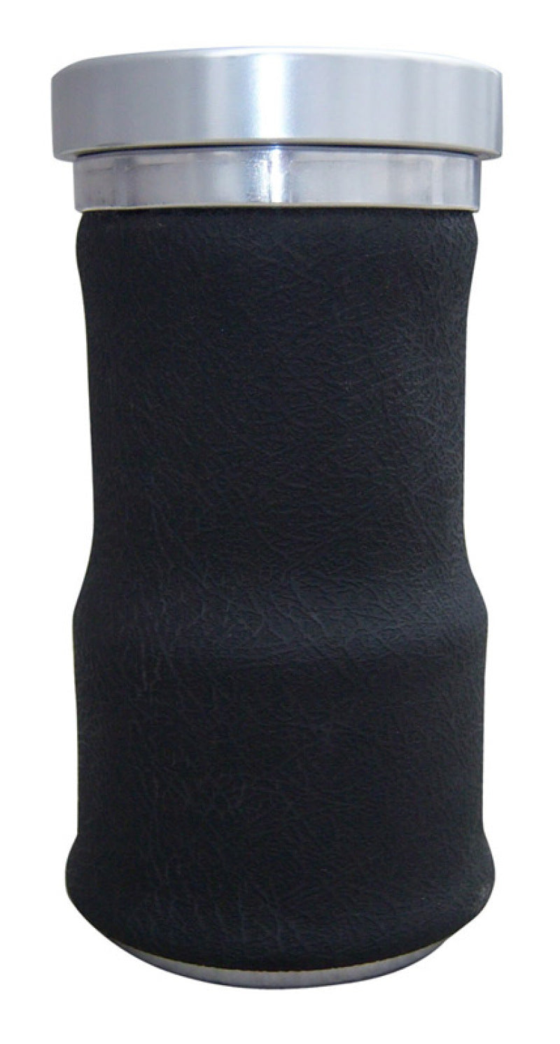 RID Air Spring Bags - Ridetech Air Spring 1700lb 91mm Straight Rear Rolling Sleeve