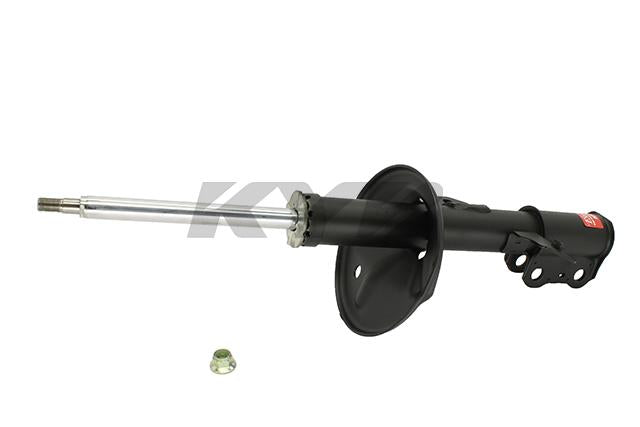 KYB Shock & Strut Excel-G - KYB Shocks & Struts Excel-G Front Right TOYOTA Sienna 2003-05