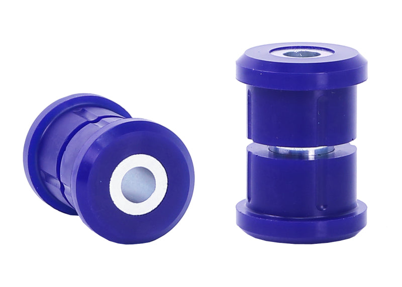 SPR Bushings - Control Arm - SuperPro Front Lower Control Arm Front Bushing Kit