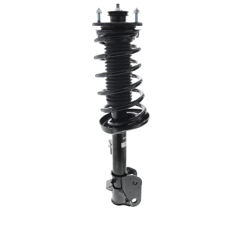 KYB Shocks & Struts Strut Plus - KYB 11-12 Honda Odyssey (From VIN# CB088499) Strut Plus Shocks & Struts - Front Left