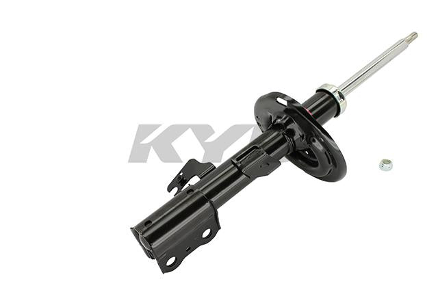 KYB Shock & Strut Excel-G - KYB Shocks & Struts Excel-G Front Right TOYOTA Sienna 2005-10