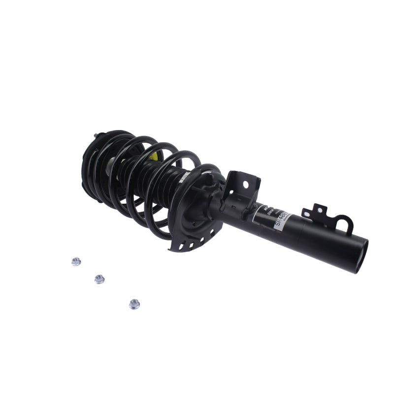 KYB Shocks & Struts Strut Plus - KYB Shocks & Struts Strut Plus Front Right FORD Taurus 2000-07 MERCURY Sable 2000-05