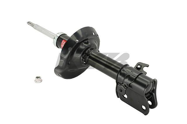 KYB Shock & Strut Excel-G - KYB Shocks & Struts Excel-G Front Right SUBARU Forester 2004-05