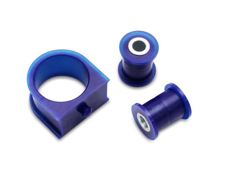 SPR Bushings - Steering Rack - SuperPro 1998 Lexus GS300 Base Steering Rack and Pinion Mount Bushing Kit