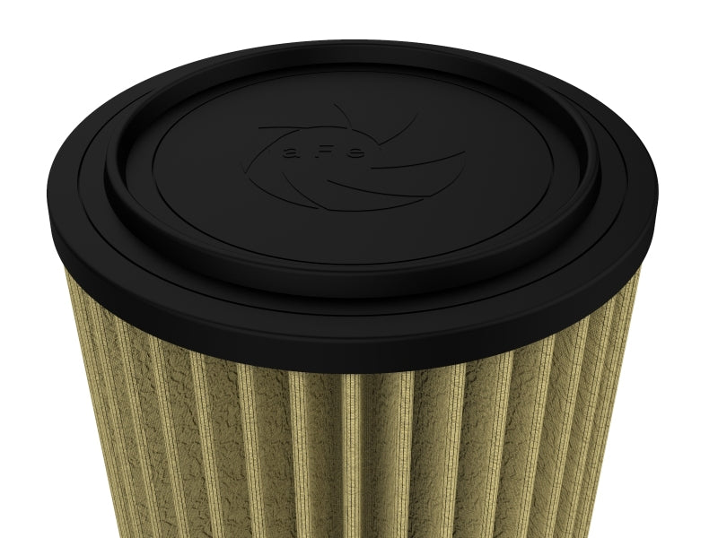 AFE PG7 Drop In Filter - aFe MagnumFLOW Air Filters OER PG7 A/F PG7 Dodge Diesel Trucks 93 L6-5.9L (td)