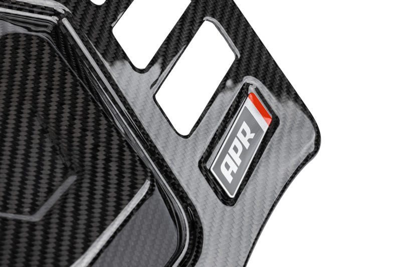 APR Intake Systems - APR 22-26 Audi A3 Quattro Carbon Fiber Intake Cover Only