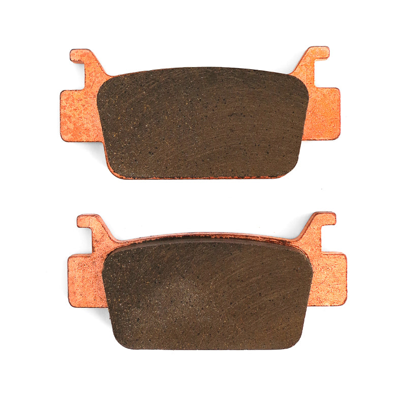 EPI Heavy Duty Brake Pad - EPI 06-21 Honda TRX6580 Rincon /05-11 TRX500/700 Foreman/Rubicon HD Brake Pads