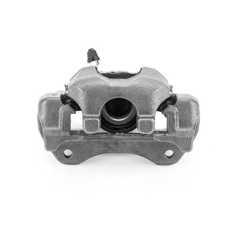 PSB Autospecialty Caliper - Power Stop 01-03 Toyota Highlander Rear Left Autospecialty Caliper w/Bracket