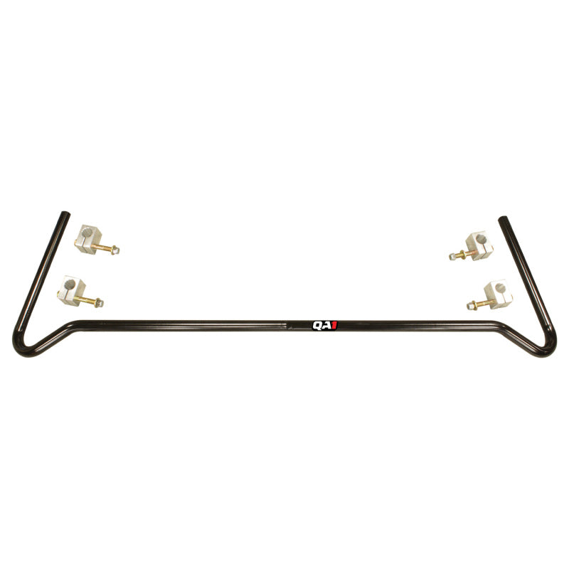 QAP Sway Bar - QA1 73-77 GM A-Body/78-96 GM B-Body Rear Sway Bar - 1in