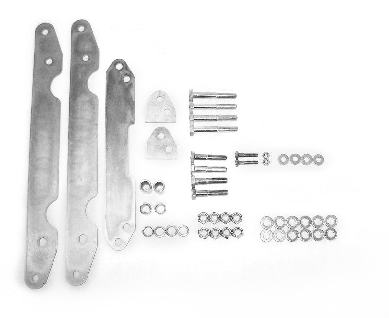 EPI Lift Kits - EPI 14-22 Honda TRX420 IRS/500 foreman/520 Rubicon Lift Kit 2in.