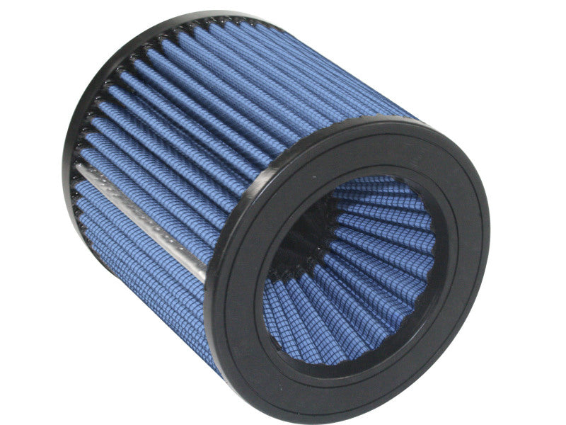 AFE Pro-5 R Direct Fit Filter - aFe MagnumFLOW Air Filters OER P5R A/F P5R Audi A4 09 V6-3.2L; A4 09-12 V6-3.0L