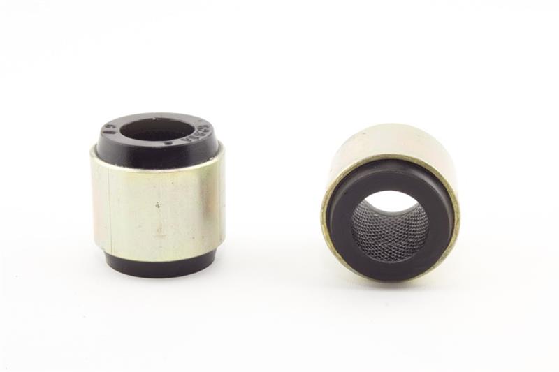 WL Bushings - Trailing Arm - Whiteline Plus 3/08+ Dodge Challenger / 11/05+ Charger Rear Trailing Arm - Lower Front
