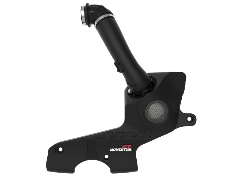 AFE Momentum GT Cold Air Intakes - aFe 19-21 Mini Cooper S (F56) B46 L4 2L (t)Momentum GT Cold Air Intake System w/ Pro DRY S Filter