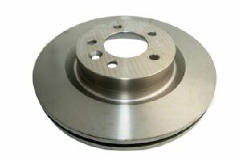 DBA Street Standard Rotors - DBA 05-09 Land Rover LR3 V8 Front Street Series Standard Rotor