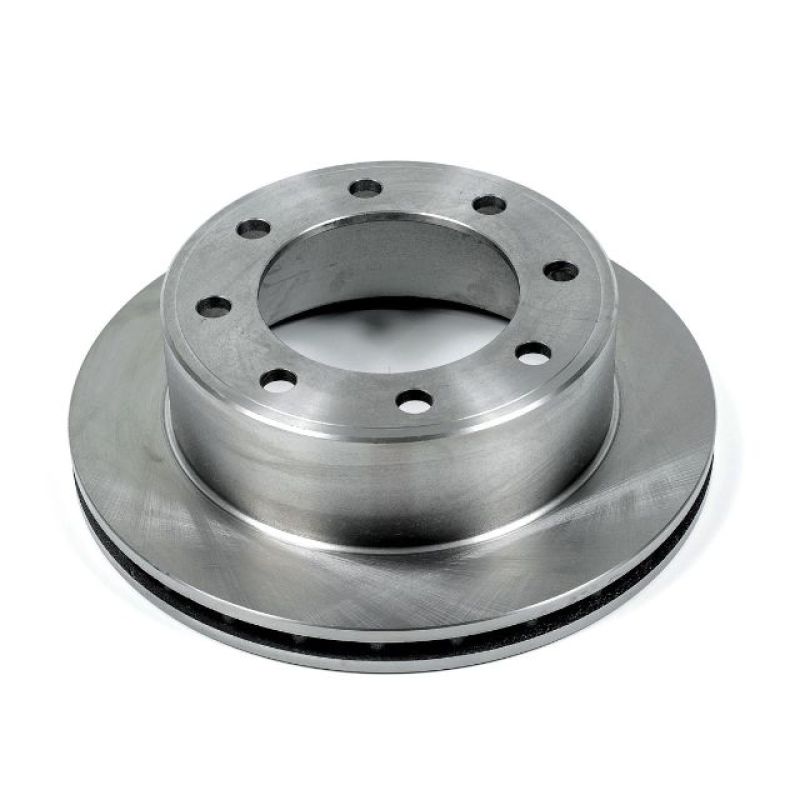 PSB Autospecialty Rotor - Power Stop 00-05 Ford Excursion Rear Autospecialty Brake Rotor