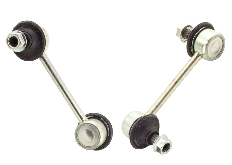 WL Bushings - Sway Bar - Whiteline Plus 8/06-8/09 Pontiac G8 / 04-06 GTO Rear Sway Bar Link Assembly (ball/ball link)
