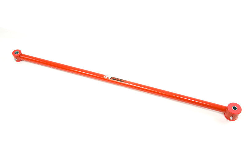 UMI Panhard Rods - UMI Performance 75-80 GM H-Body Non-Adjustable Panhard Bar