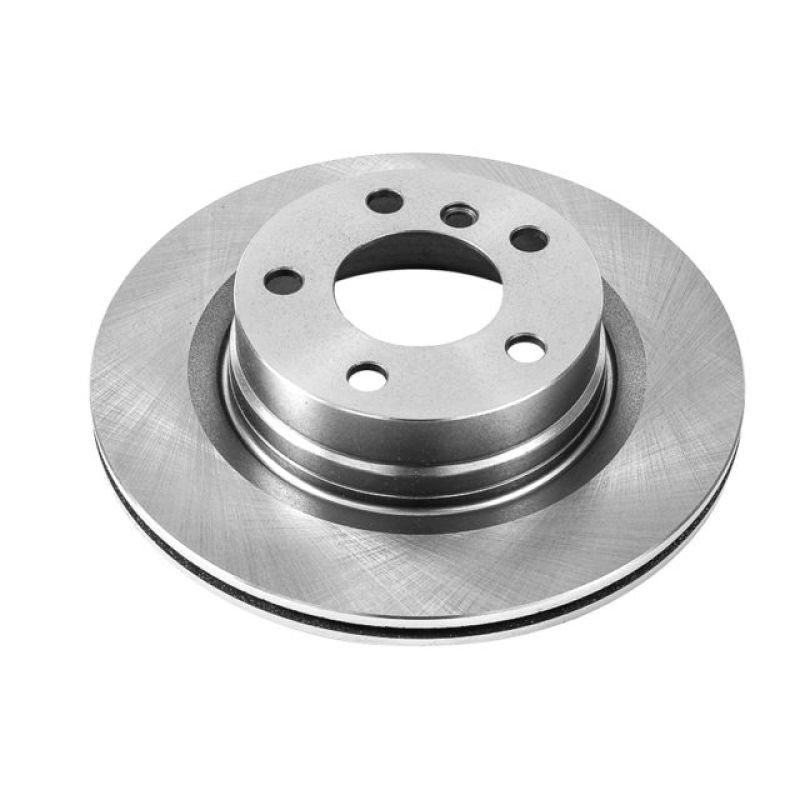 PSB Autospecialty Rotor - Power Stop 14-16 BMW 228i Rear Autospecialty Brake Rotor