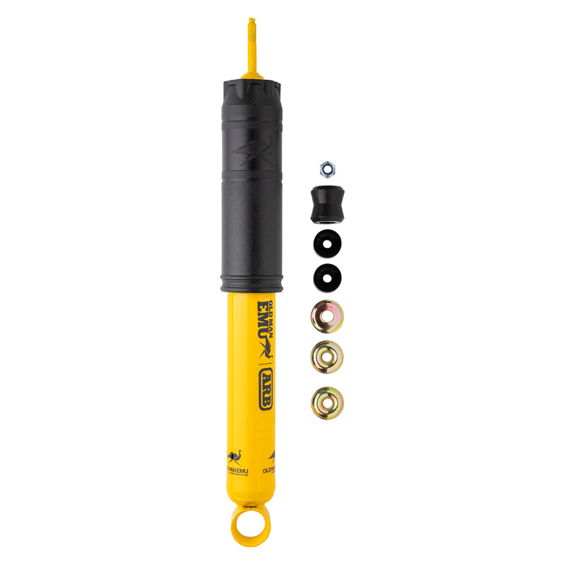ARB OME Nitrocharger Sport Shocks - ARB / OME Nitrocharger Sport Shock Patrol Y60 -F