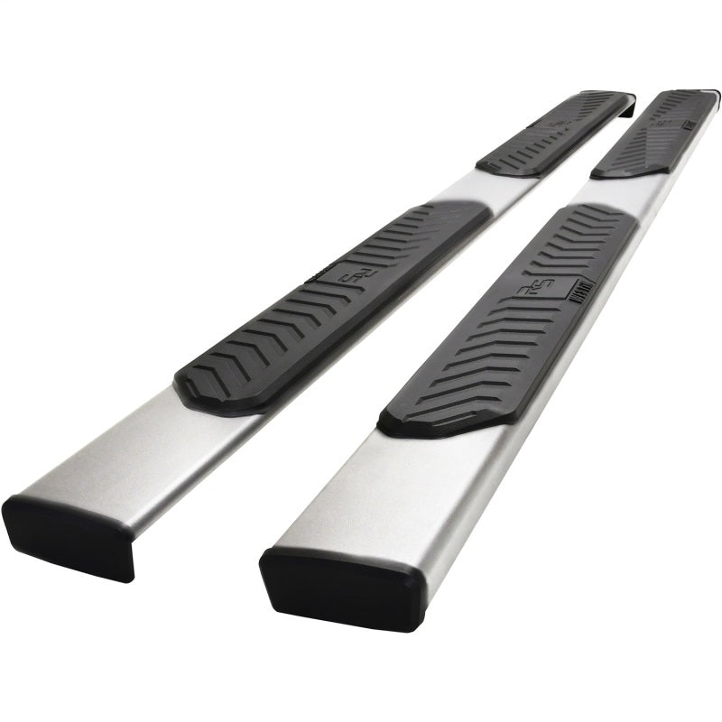 WES Nerf Bars - R5 - Westin 19-22 Chevrolet Silverado 1500 DC R5 Nerf Step Bars - SS