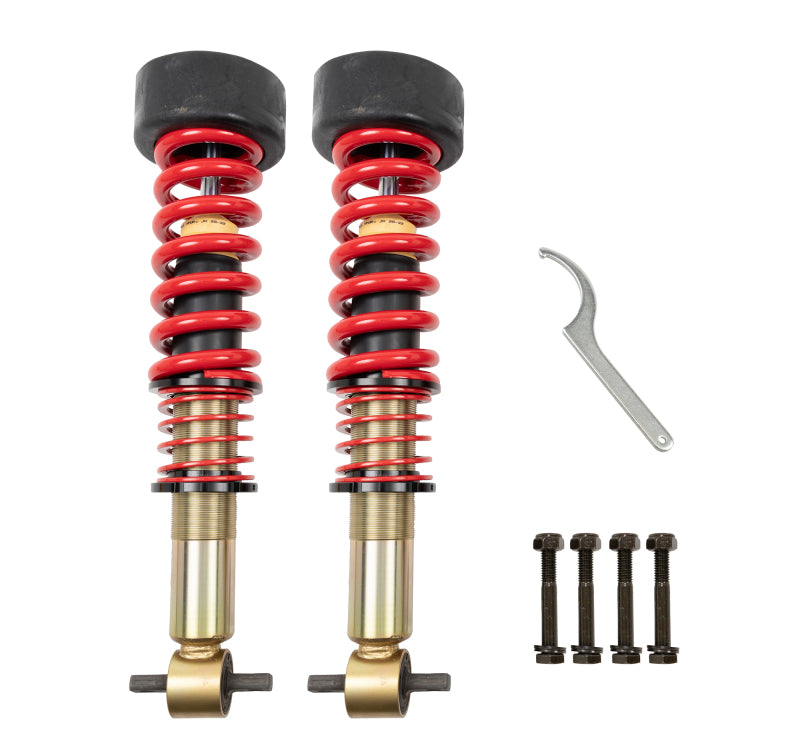 BT Coilover Kit - Belltech COILOVER KIT 2021 Chevrolet Tahoe