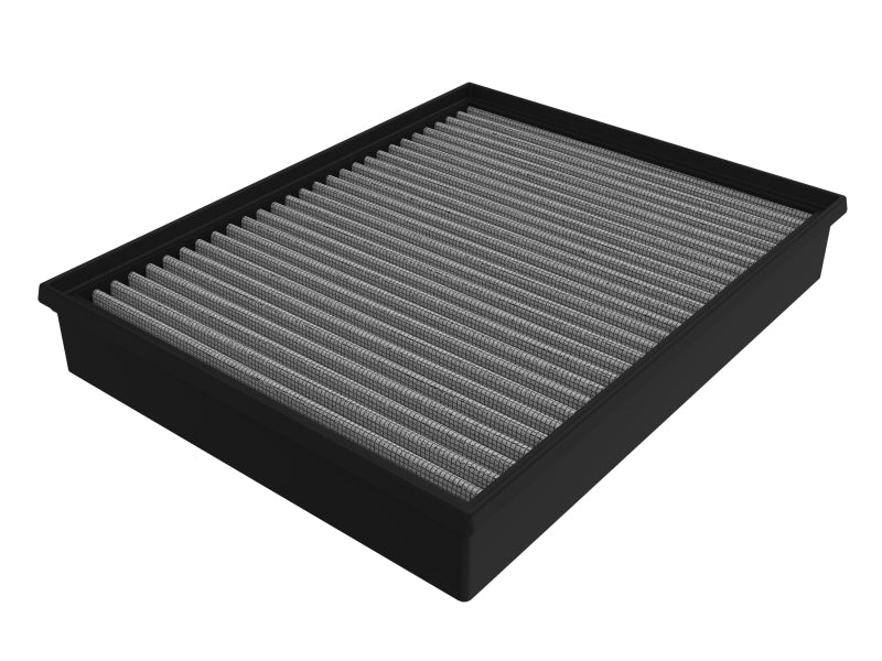 AFE Power D.A.S. PLUS Intakes - aFe 19-23 Ford Ranger L4-2.3L (t) Dynamic Air Scoop w/ Pro DRY S Filter (D.A.S. PLUS)