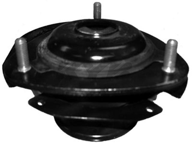 KYB Strut Mounts - KYB Shocks & Struts Strut Mounts Rear Left SUBARU Forester 1998-02 SUBARU Impreza (AWD) 2002-03 SUBA