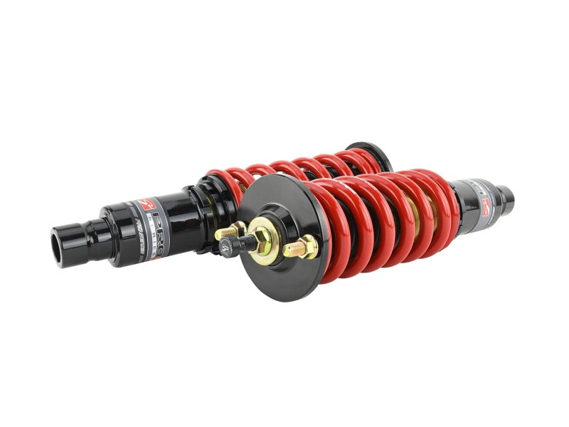 SK Pro-ST Coilovers - Skunk2 88-91 Honda Civic/CRX Pro-ST Coilovers (Front 10 kg/mm - Rear 8 kg/mm)
